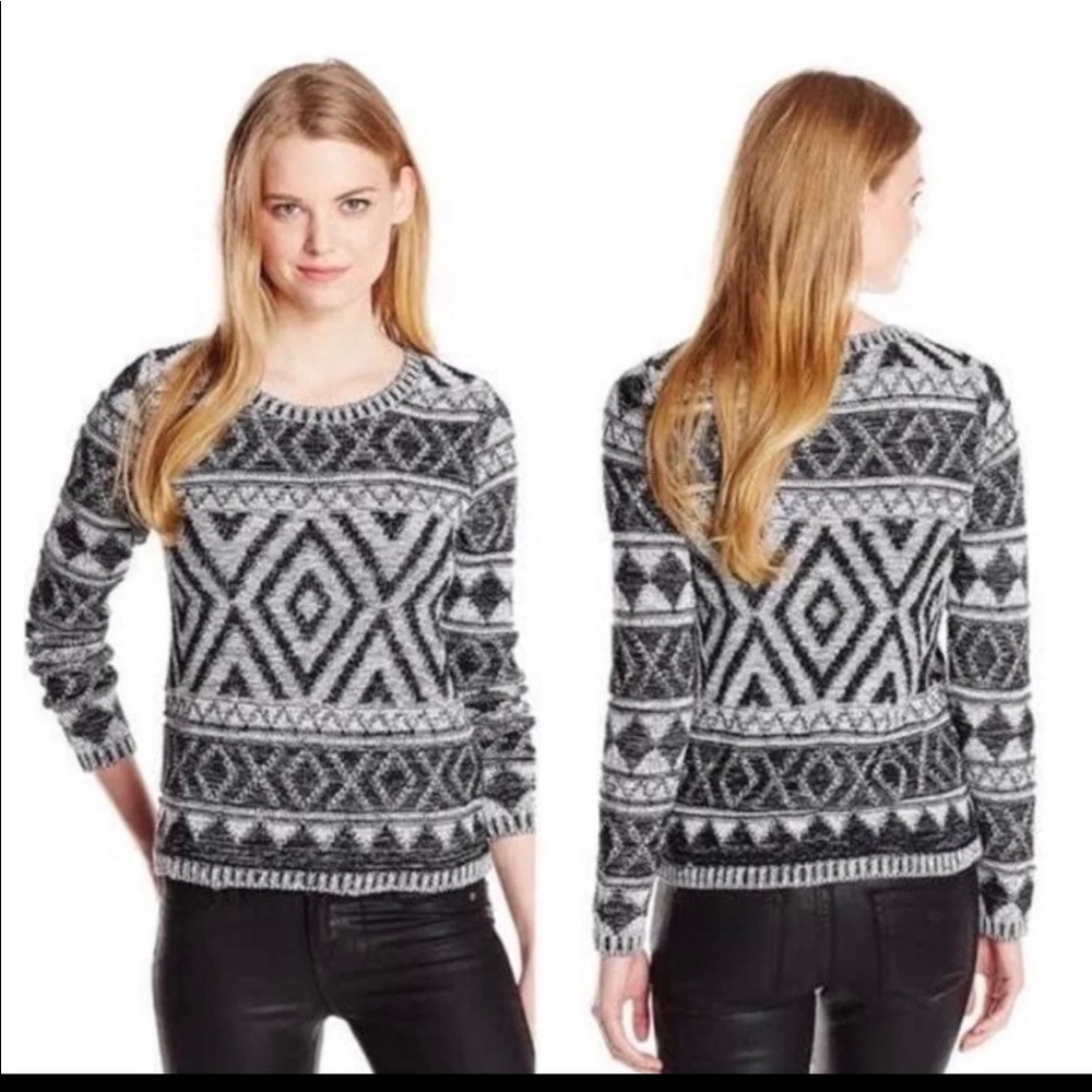Lucky Brand Crewneck